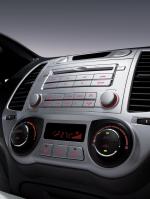 Hyundai i20 5-Door 2009 года